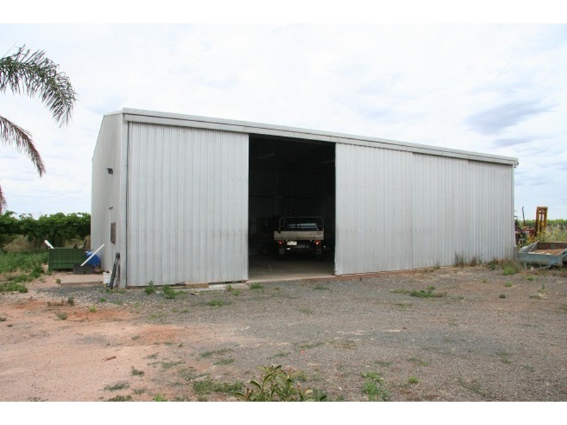 554 Dairtnunk  Avenue, Cardross VIC 3496