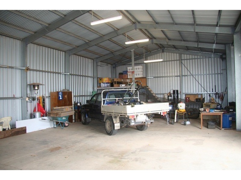 554 Dairtnunk  Avenue, Cardross VIC 3496