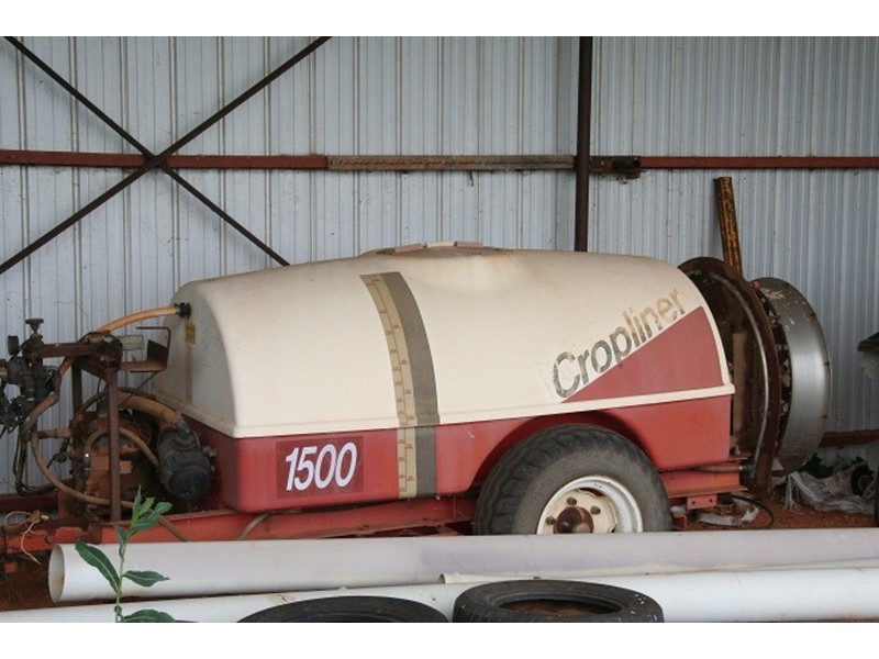 554 Dairtnunk  Avenue, Cardross VIC 3496