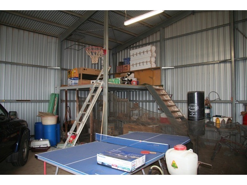 554 Dairtnunk  Avenue, Cardross VIC 3496