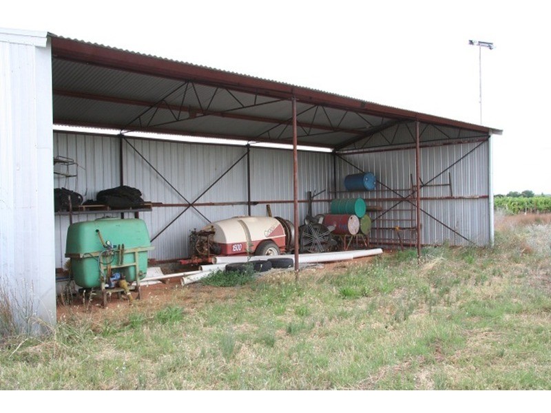 554 Dairtnunk  Avenue, Cardross VIC 3496