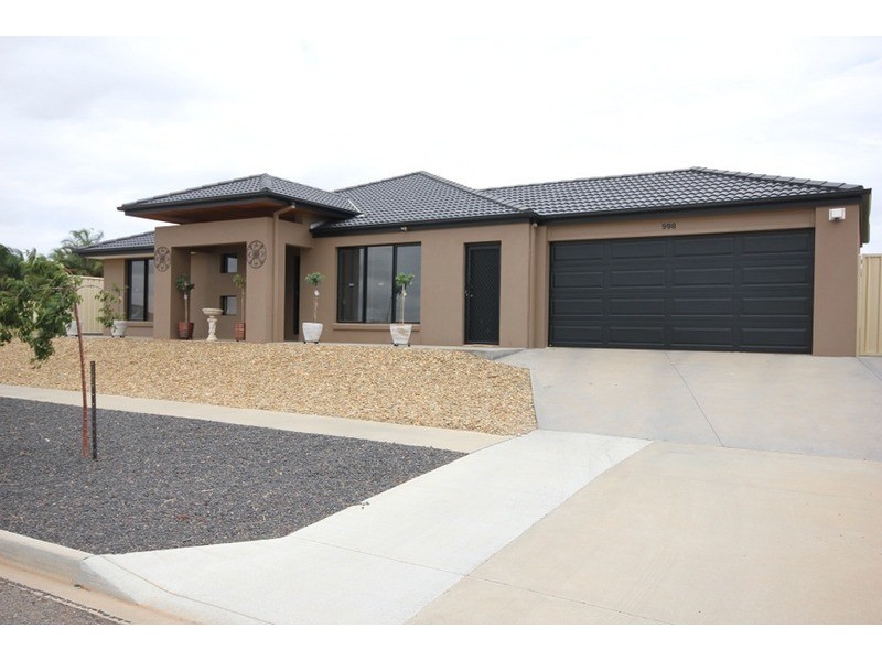 998 Fifteenth Street, Mildura VIC 3500