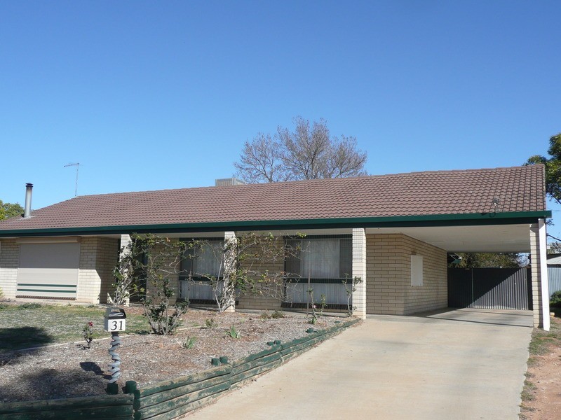 31 Cureton Avenue, Mildura VIC 3500