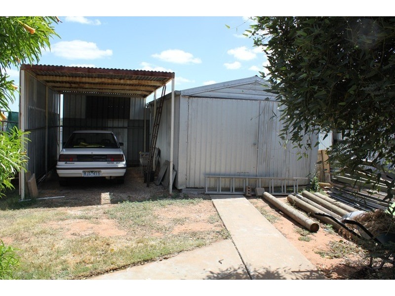 33 Chaffey Street, Merbein VIC 3505