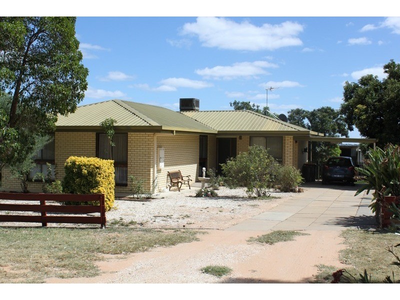 33 Chaffey Street, Merbein VIC 3505