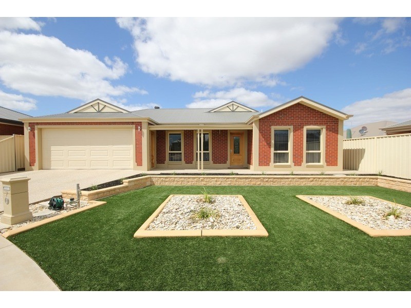 7 Sotiri Court, Mildura VIC 3500