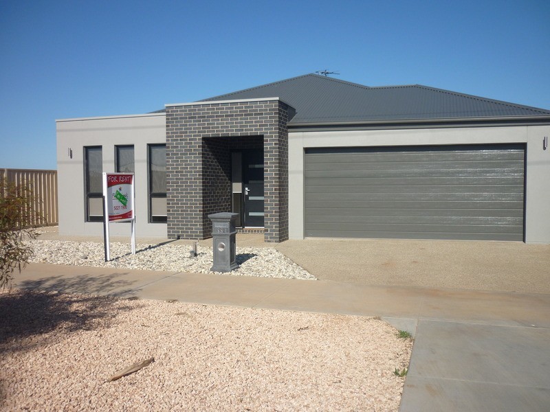 554 Ontario Avenue, Mildura VIC 3500