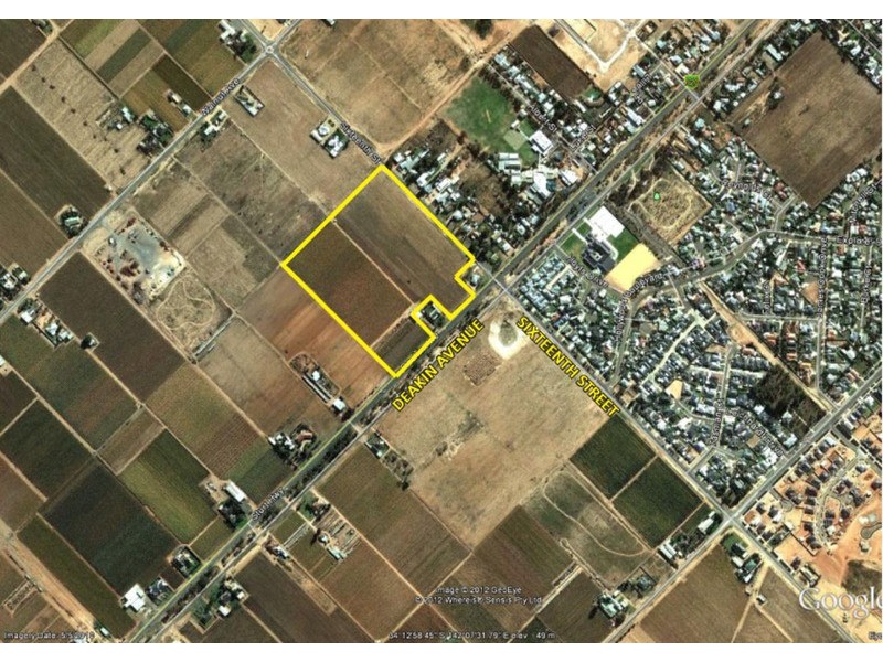 635-667 Deakin Avenue, Mildura VIC 3500