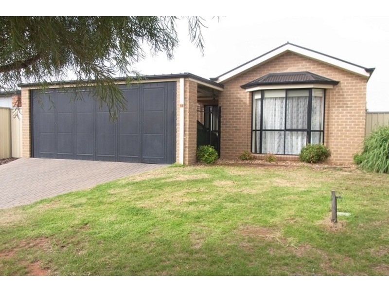 14 Herston  Drive, Mildura VIC 3500