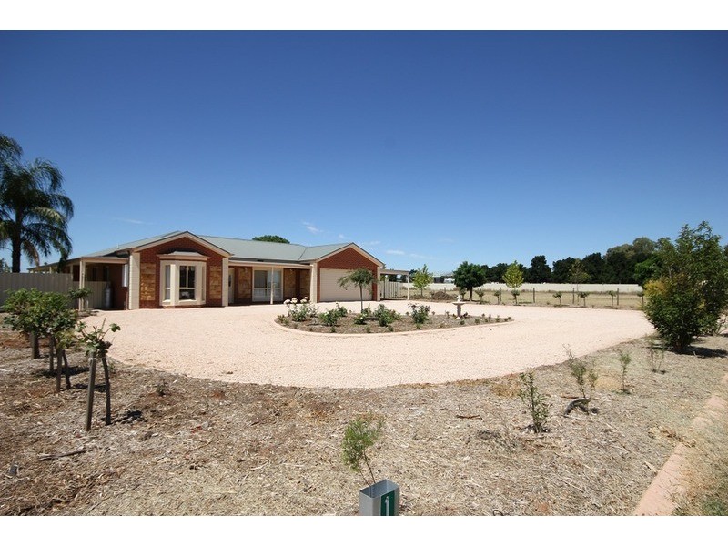 1094 Sandilong Avenue, Irymple VIC 3498