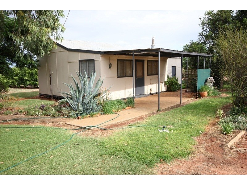 442 Reserve Road, Dareton NSW 2717