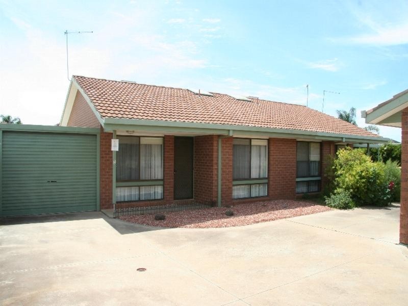 3/875 Fifteenth Street, Mildura VIC 3500