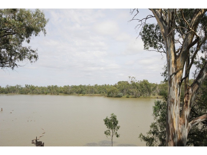 Lot 2 Riverview Rise, Gol Gol NSW 2738
