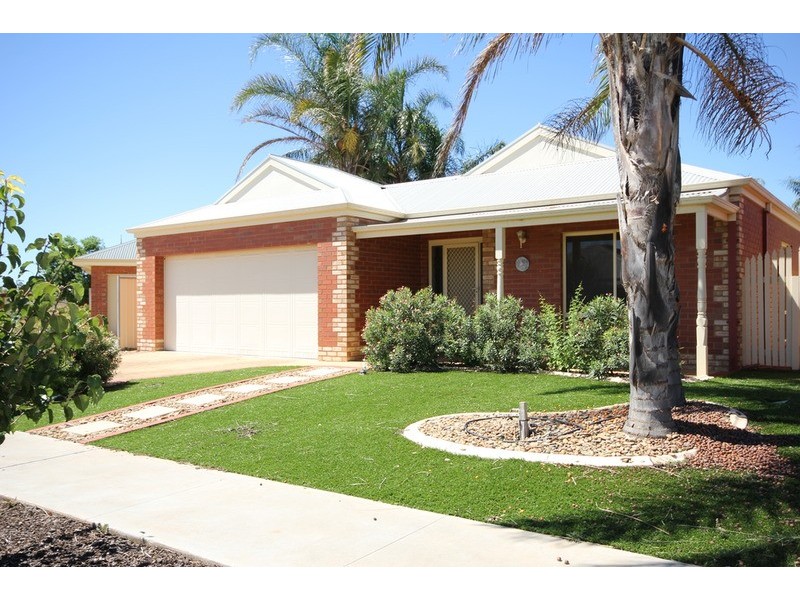 1 Jaylee Terrace, Mildura VIC 3500