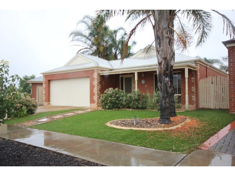 1 Jaylee Terrace, Mildura VIC 3500