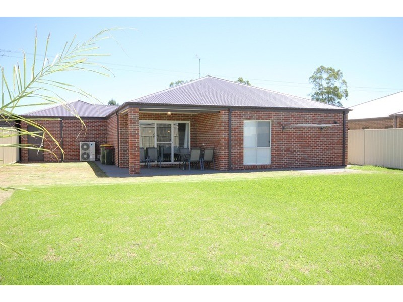 614 San Mateo  Avenue, Mildura VIC 3500