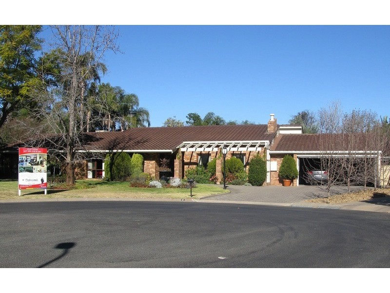 2 Walnut Court, Mildura VIC 3500