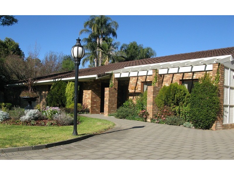 2 Walnut Court, Mildura VIC 3500