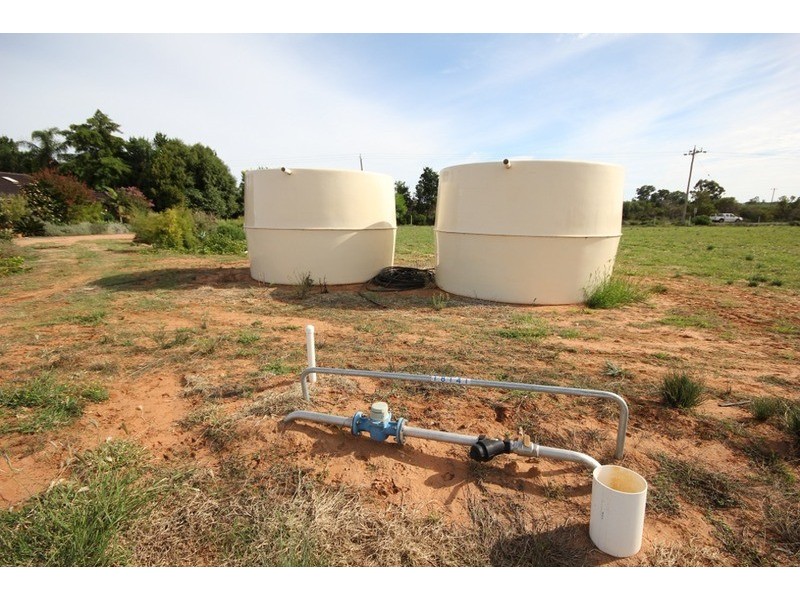 Lot 2 Cnr Millewa Ave & Coorong Road, Red Cliffs VIC 3496