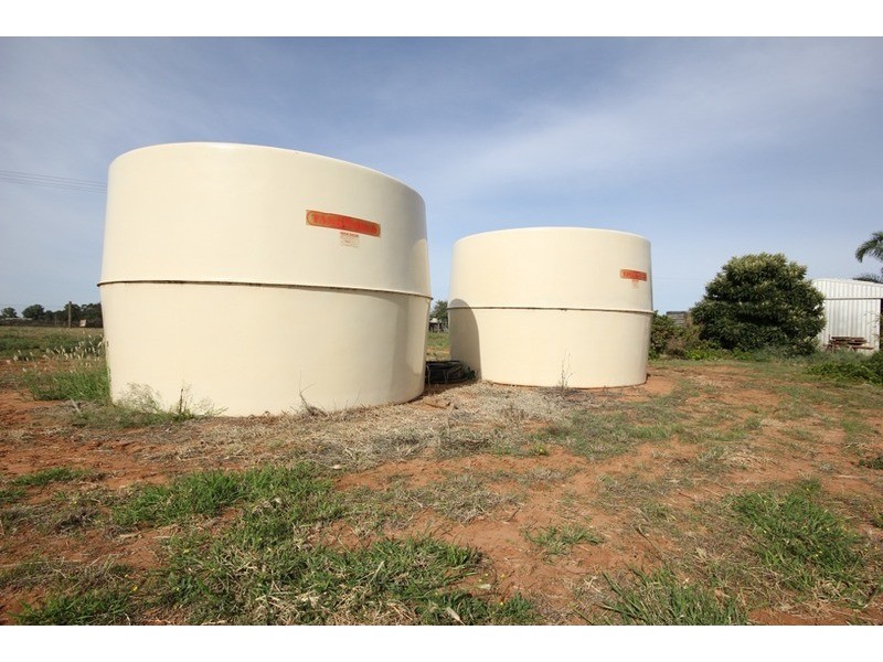 Lot 2 Cnr Millewa Ave & Coorong Road, Red Cliffs VIC 3496