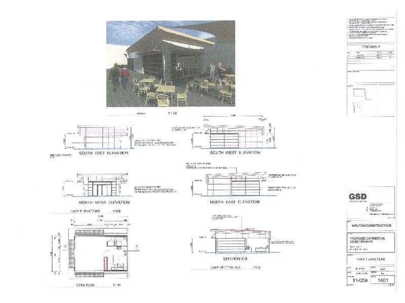 *** Big W & Dan Murphys Complex, Mildura VIC 3500