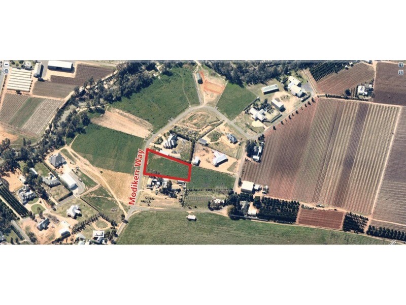 Lot 12 Modikerr Way, Gol Gol NSW 2738