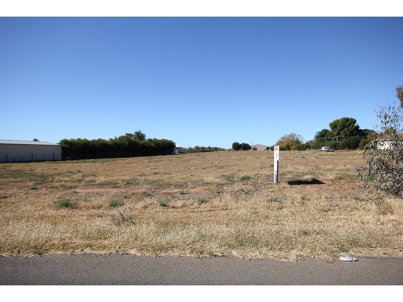 Lot 12 Modikerr Way, Gol Gol NSW 2738