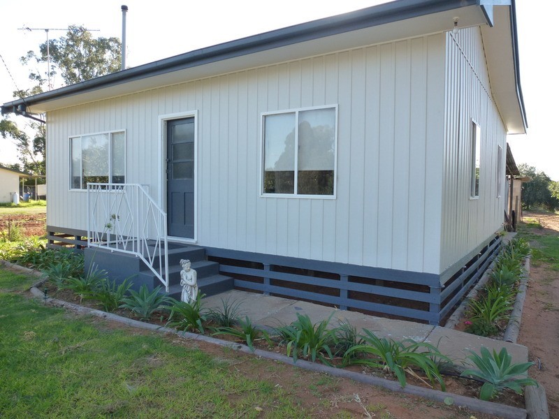 667 Sandilong Avenue, Irymple VIC 3498