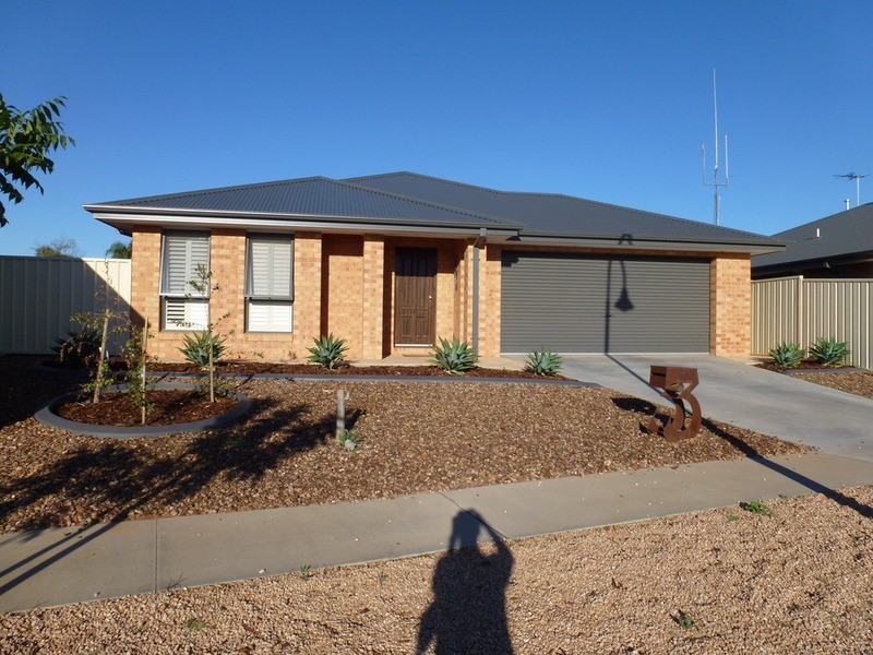 3 Sherring Way, Mildura VIC 3500