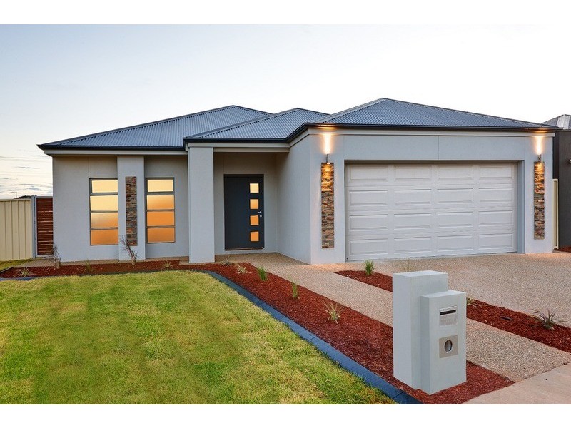 lot 97 Dune Drive, Mildura VIC 3500