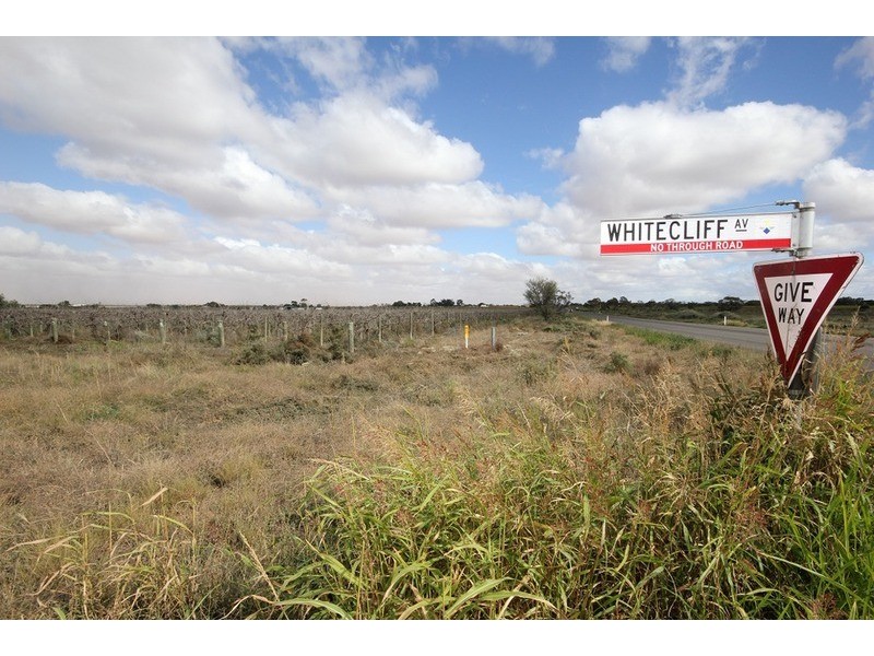 Lot 1 & 11 Sturt  Highway, Mildura South VIC 3501