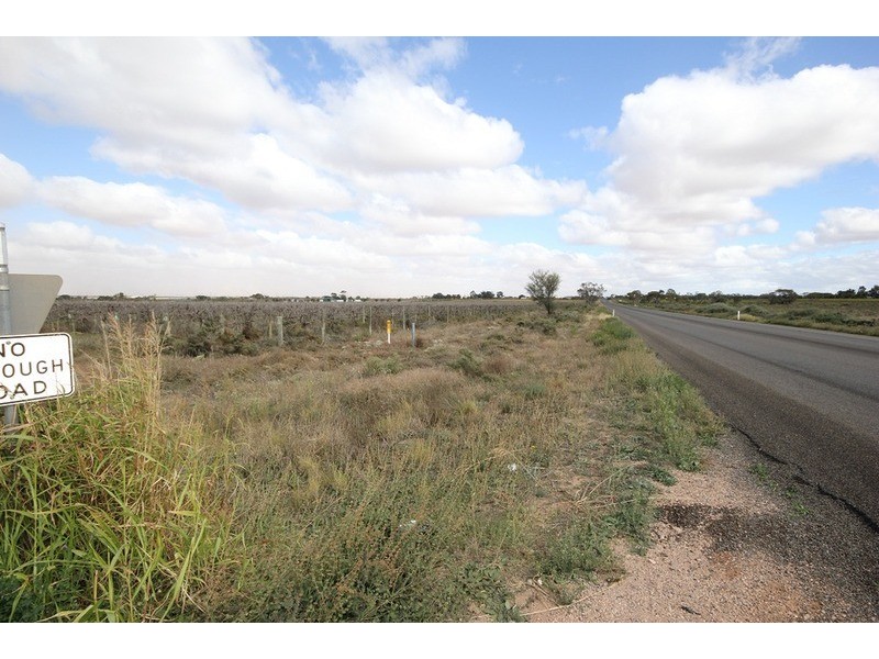 Lot 1 & 11 Sturt  Highway, Mildura South VIC 3501