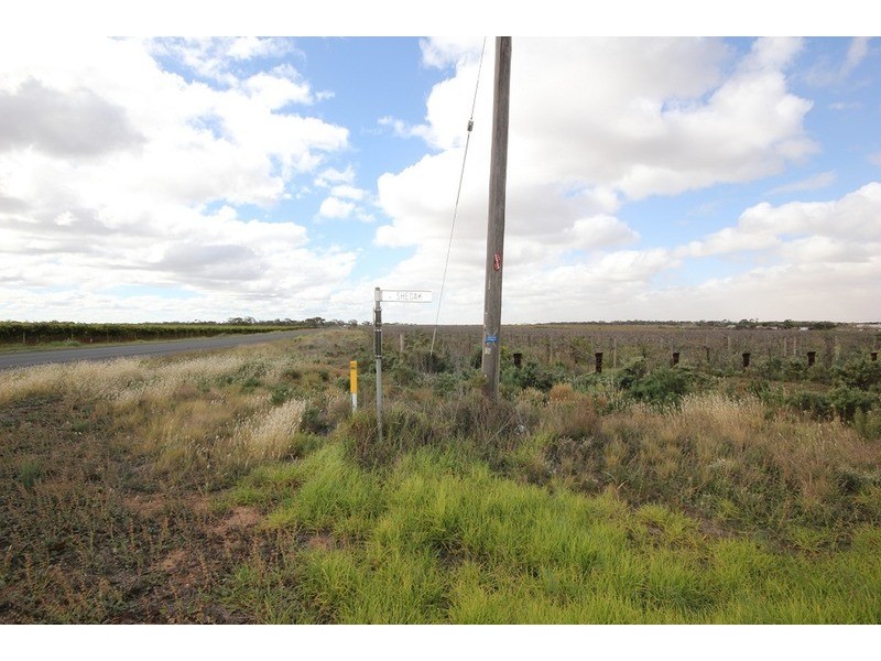 Lot 1 & 11 Sturt  Highway, Mildura South VIC 3501