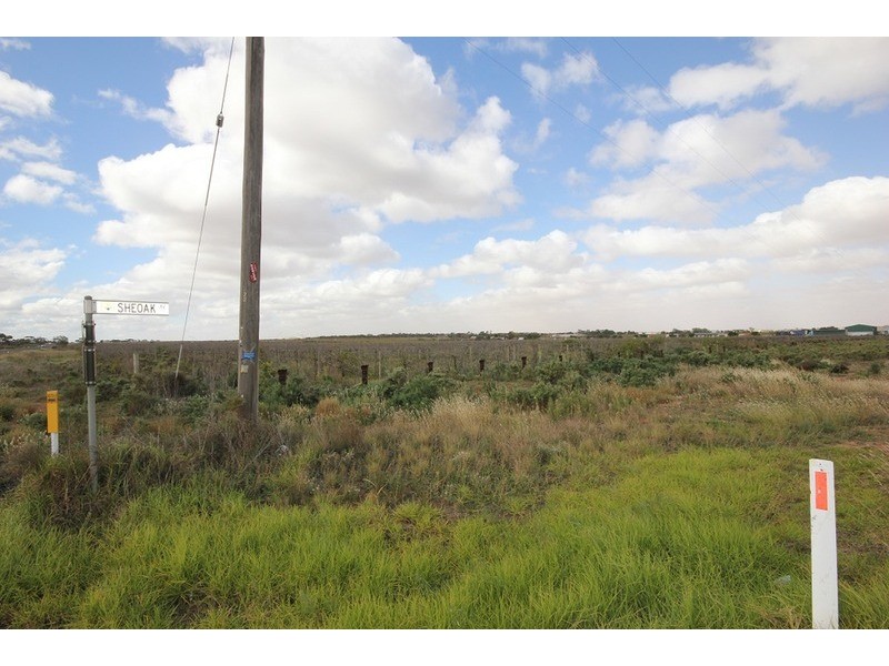 Lot 1 & 11 Sturt  Highway, Mildura South VIC 3501