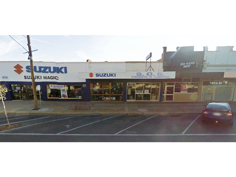 121 Eighth Street, Mildura VIC 3500