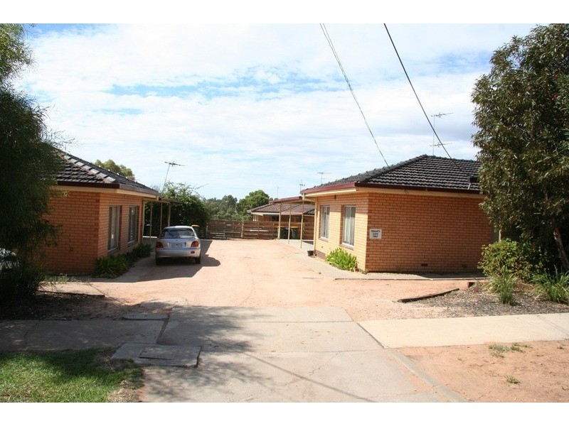 1-6/84  Seventh  Street, Mildura VIC 3500