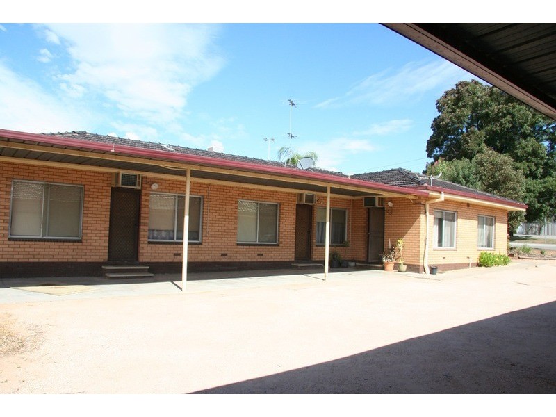 1-6/84  Seventh  Street, Mildura VIC 3500