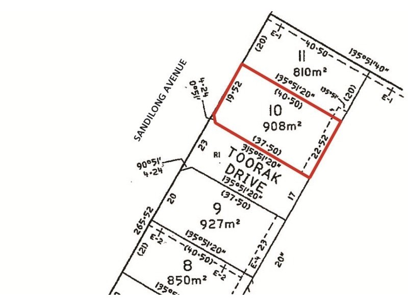 794 Sandilong Avenue, Irymple VIC 3498