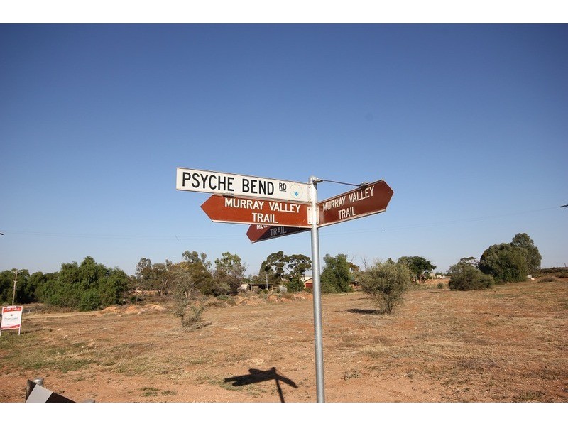 Lot 2 Cureton Avenue, Irymple VIC 3498