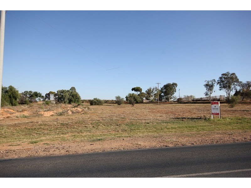 Lot 2 Cureton Avenue, Irymple VIC 3498