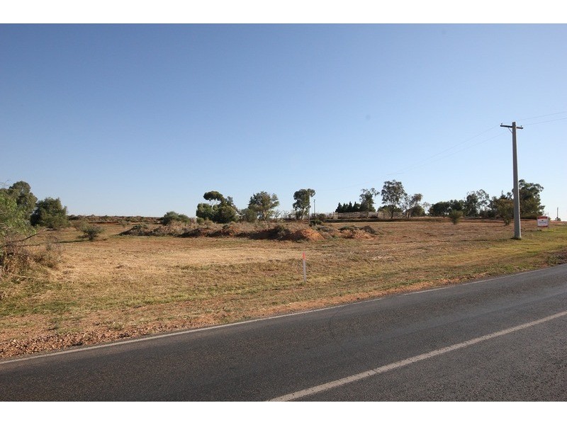 Lot 2 Cureton Avenue, Irymple VIC 3498