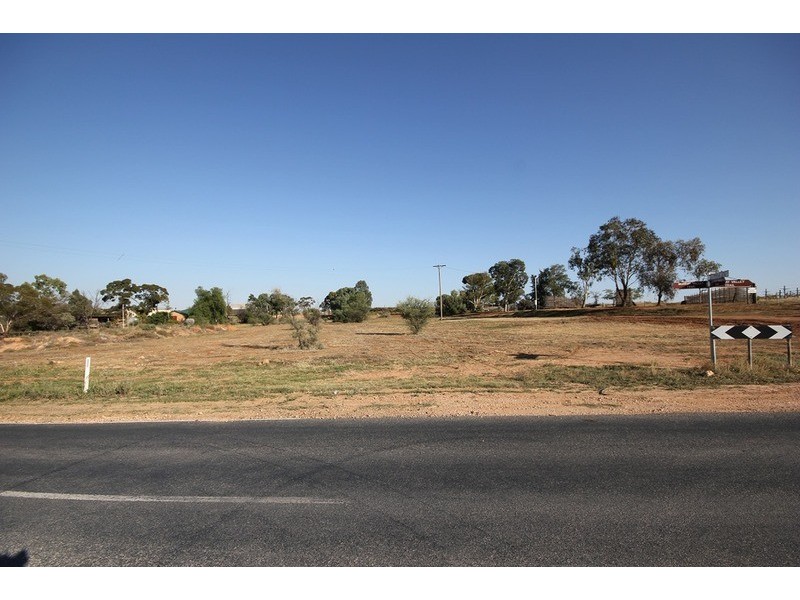 Lot 2 Cureton Avenue, Irymple VIC 3498