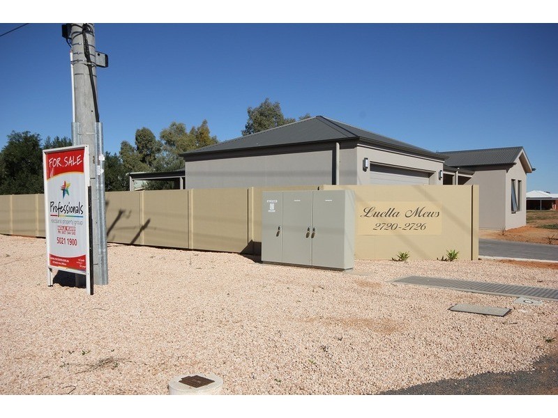 2720 Fourteenth Street, Mildura VIC 3500