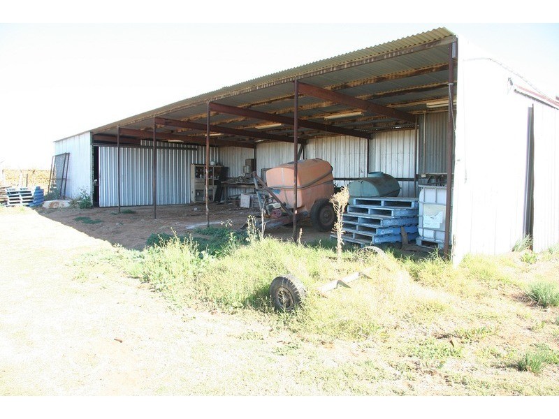 689 Pawson Avenue, Cardross VIC 3496