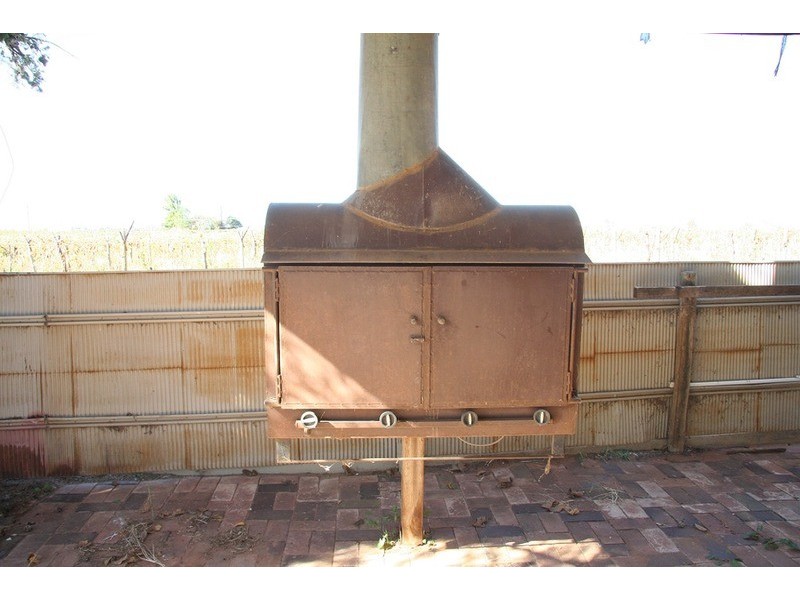 689 Pawson Avenue, Cardross VIC 3496