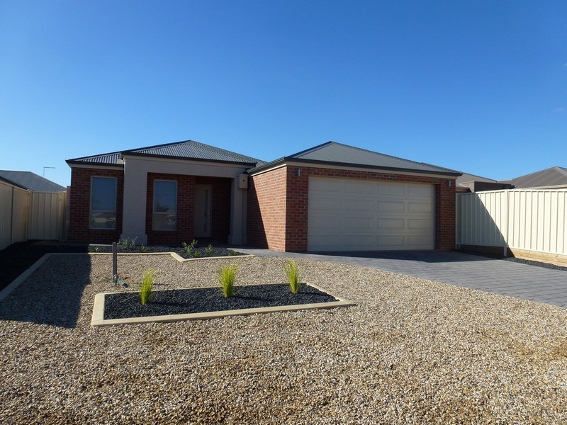 93 Panorama Drive, Mildura VIC 3500