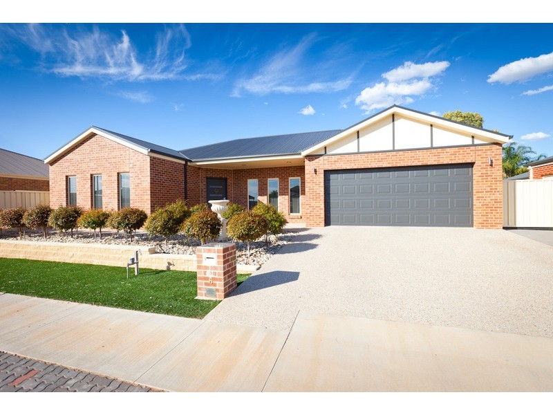 6 Rita  Court, Mildura VIC 3500