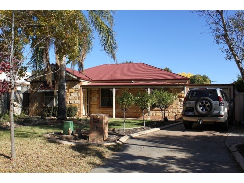 21 Woodley  Drive, Mildura VIC 3500