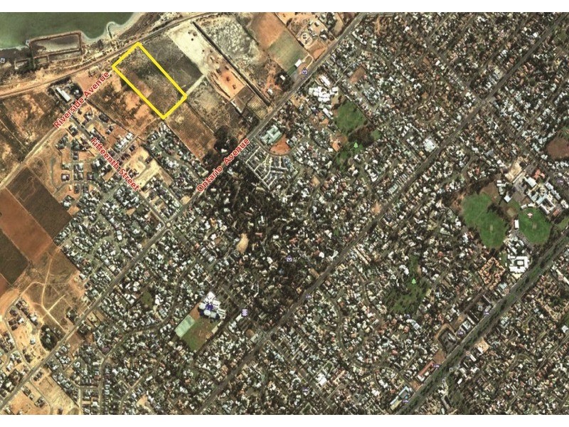 420-438 Riverside  Avenue, Mildura VIC 3500