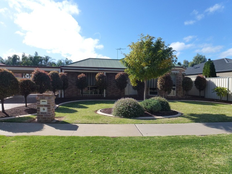 36 Belleview Drive, Irymple VIC 3498